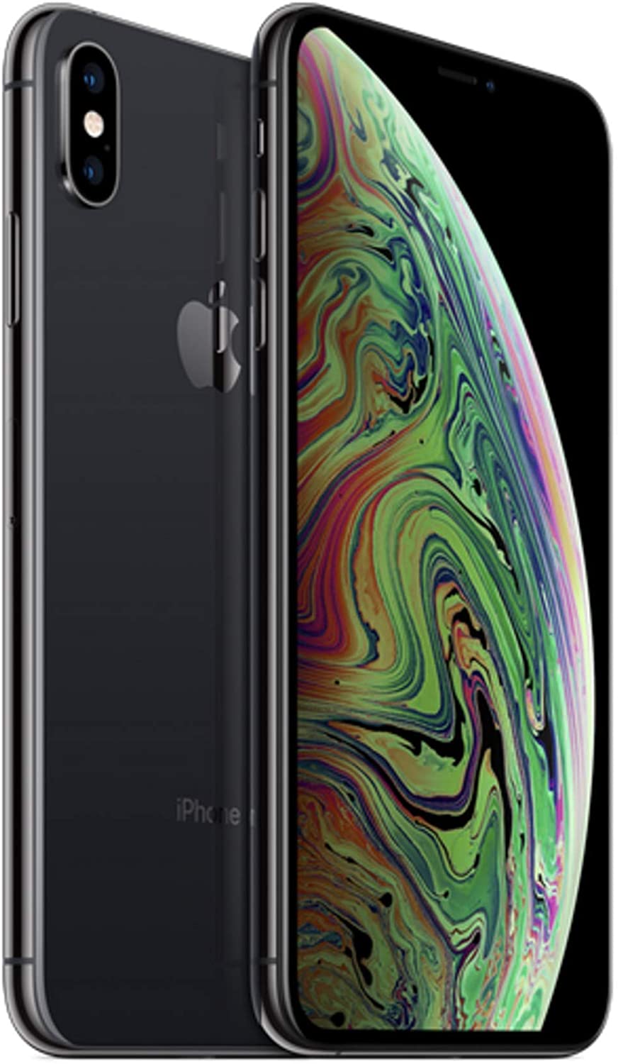 iPhone XS Max Seminuevo iPhone XS Max Seminuevo